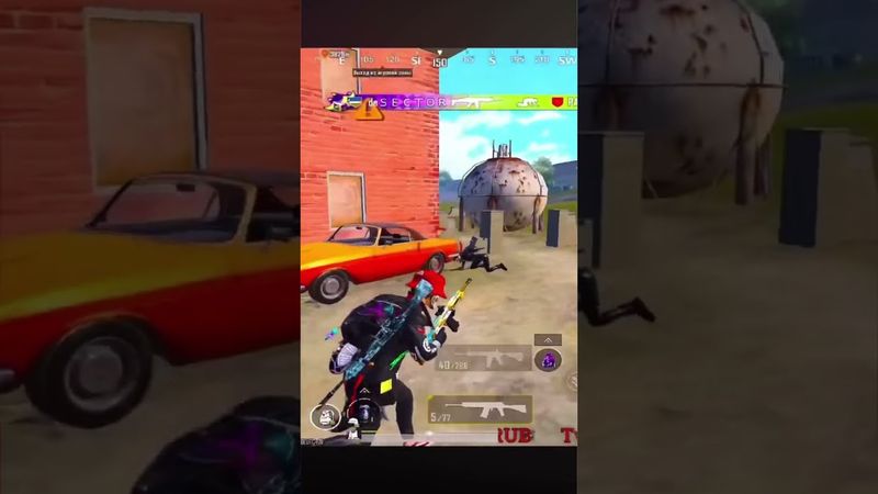 Ультимейттин атасын Шифу лааа #pubgmobile #lovepubg #pubg #pubgilover #fivem