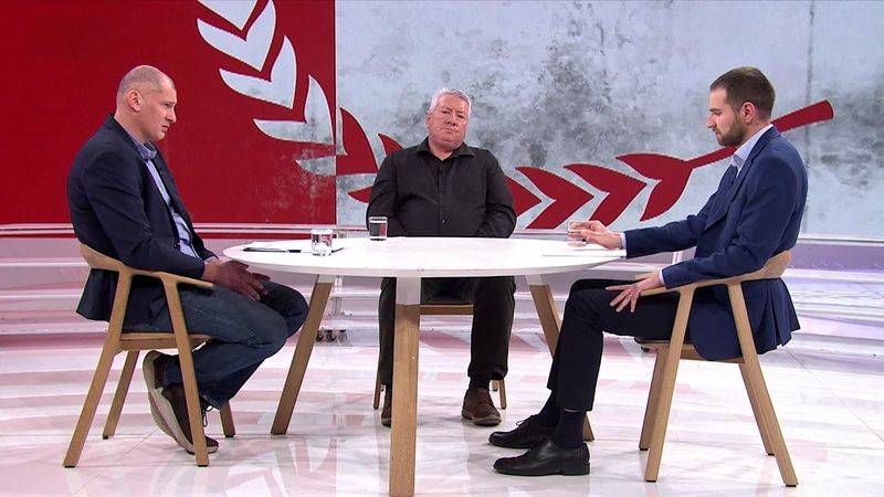 Veterani mira, 4. siječnja 2025.