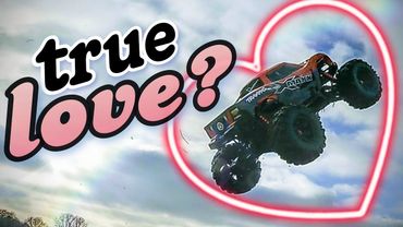 Traxxas XMAXX ALONE Time!! I think I'm in LOVE 🥰 - Last Jam in the UK!