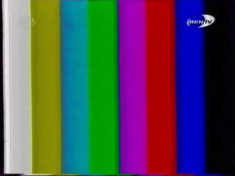 Конец эфира (REN-TV, 22.10.2002)