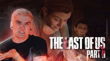 БУДЬ ЛАСКА, БІЛЬШЕ ФЛЕШБЕКІВ😭Граємо в «Останні з нас 2» // СТРІМ УКРАЇНСЬКОЮ #6