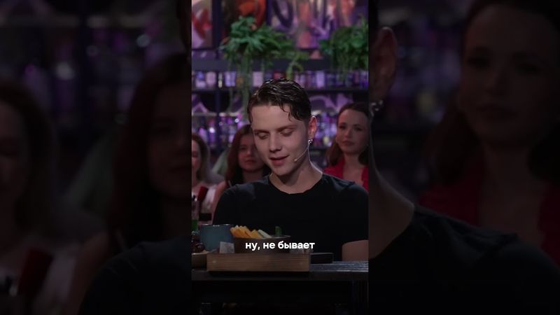 Ваня Дмитриенко о дружбе с Григорием Лепсом. Новый выпуск шоу «Вопрос Ребром» уже в сети!