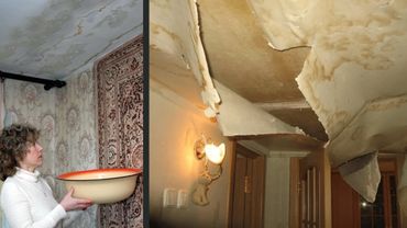 3 правила чтобы соседи не взыскали за пролив квартиры