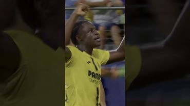 ETTA EYONG ⚽️💛