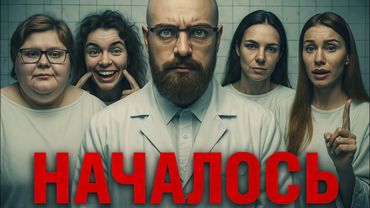 Развод Муж и Жена. Мужик БОЛЬШЕ Не Должен. Зеркало Отношений