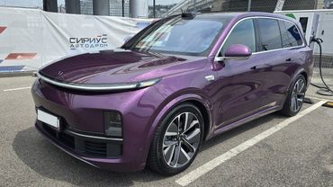 LiXiang L9 - Кидок на 8 000 000р!!!