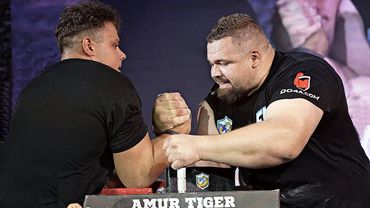 SCHOOLBOY VS СЕРГЕЙ ЧЕРВОВ | АРМРЕСТЛИНГ МАТЧ 2025