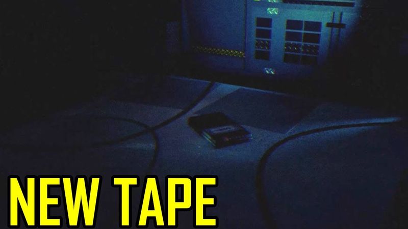 NEW PIG 64 SECRET TAPE  (ROBLOX PIGGY)