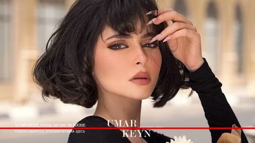 Umar Keyn, Davvi, Mr Salama - Forever, Forever (2025)