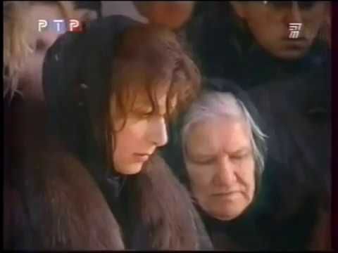 6-я рота 104-го полка Псковской ВДВ (РТР, ТВЦ, НТВ, 2000)