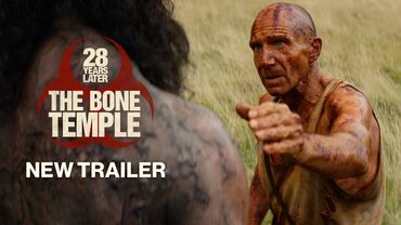 28 YEARS LATER: THE BONE TEMPLE - New Trailer (HD)