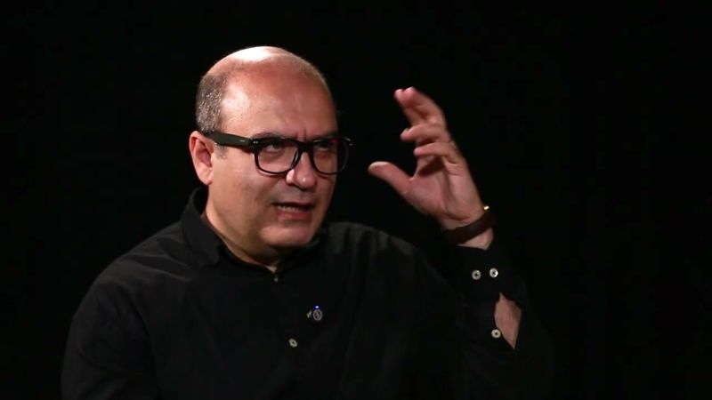 دفاع مایلی کهن از درویش: به هاشمیان تا نیم فصل زمان بدهید