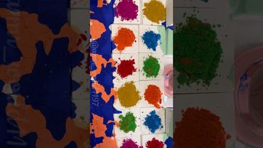 Gym Chalk C3 Mass Crush #crushingtime #oddlysatisfying #relax #crunchycrumbles #relax #crunchy