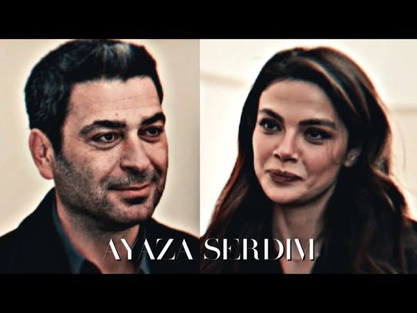 Cihan × Alya | Ayaza Serdim