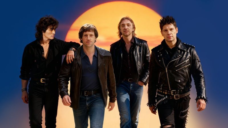 Tsoi, Khoy, Gorshenev e Vysotsky sono tornati: guarda il video di "You're with Us"!