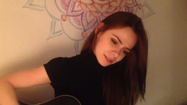 The Scientist (Coldplay) cover