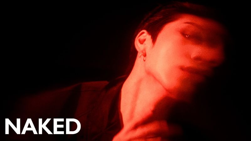 KINO - DIRTY BOY (Feat. JAMIE, UWA) [Official Music Video]