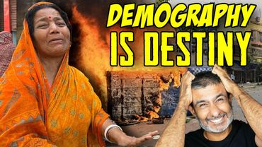 Demography Is Destiny