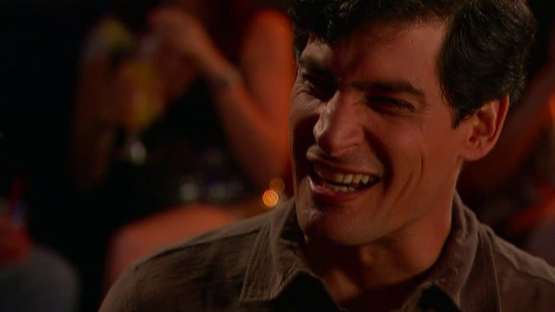 Sacrificio de Mujer - Episodio 38