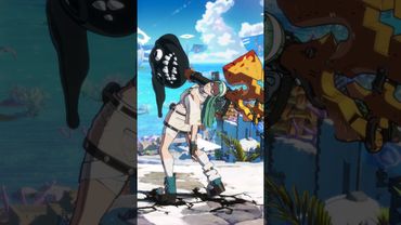 -ENG- Guilty Gear -Strive- WINS Part 2