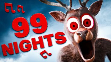 99 Nights - The Deer (official song)