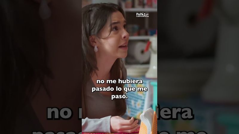 Chano explota contra Chofis y Licha #PapásPorConveniencia #Uninovelas