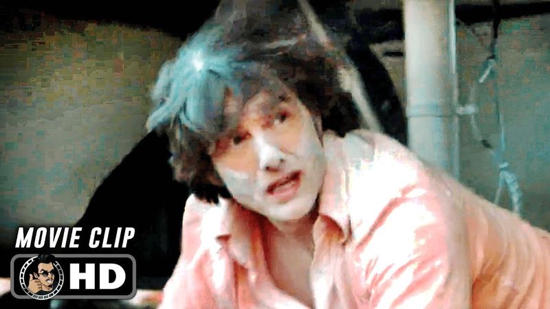 Tom Cruise Smuggling Cocaine Scene | AMERICAN MADE (2017) Movie CLIP HD