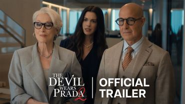 O Diabo Veste Prada 2 | Trailer Oficial