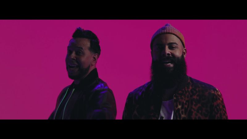 Demasiado Amor - Jay Kalyl X Andy Alemany X Samuel ASH (Video Oficial)