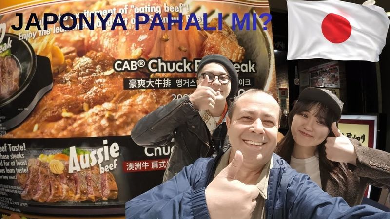 JAPONYA NASIL PAHALI MI? YEME,İÇME,KONAKLAMA,TEKSTİL... #63 🇯🇵 @gezsekdeberaberiz