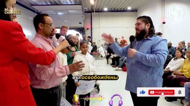 🔥"ВОТ ПОЧЕМУ ВРАЧИ НЕ МОГУТ РЕШИТЬ ДУХОВНЫЕ ПРОБЛЕМЫ❗"