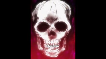 Netero’s Final Words Leave Meruem In Shock, Humanity’s True Power Revealed 🔥😭 #shorts #anime