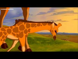 Король Лев песня - "Круг жизни"