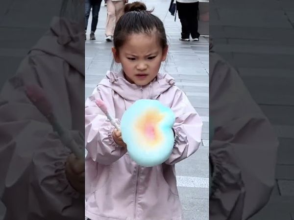 This little kid is mean and not polite at all. #twins