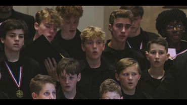 20 Forever, My Child