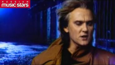 Александр Маршал - Ливень (Видеоклип) / MARSHAL A. - LIVEN