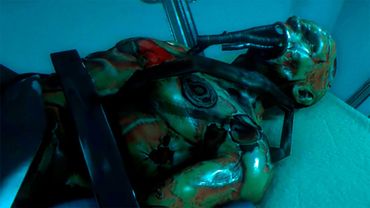 МЯСО НАЧАЛОСЬ ► Syndrome #3