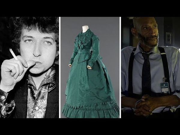 Culture Agenda: The best things to do, hear, see or watch in Europe this week