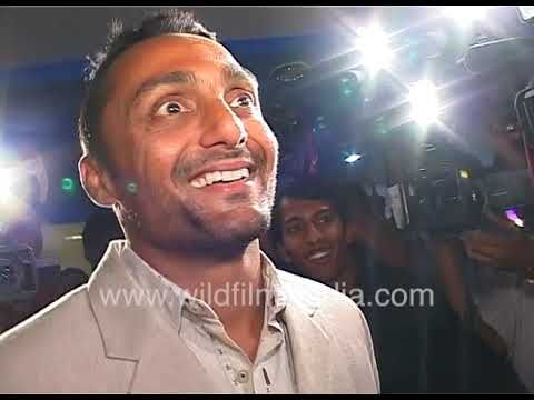 Rahul Bose: Ken Ghose is the sole of  movie, Chain Kulii Ki Main Kulii