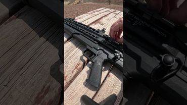 UTAS UTS-15 12 Gauge Pump Action Shotgun