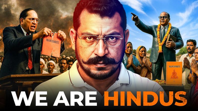 How Dalits CRUSHED Ambedkar’s Biggest Dream For Hindutva?