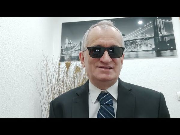 Dževad Galijašević: KAKO SU SIRIJU OKUPIRALI  TERORISTI  HTS,- "ERA DEMOKRATIJE"