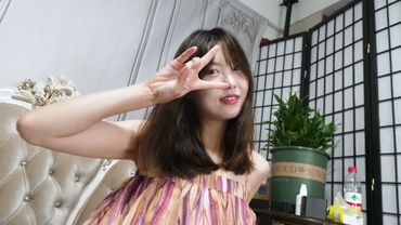 Sexy Asian Girls Feet WangJia