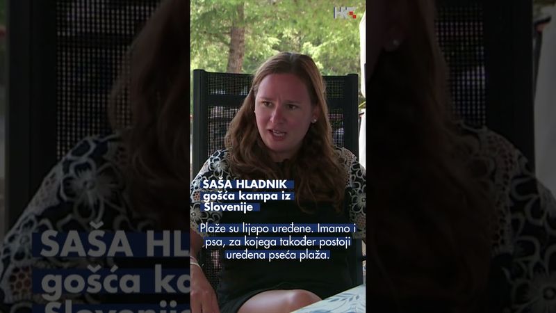 Turizam u Tisnom i Jezerima