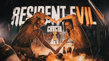 Resident Evil 7 - ТРЕШ ОБЗОР спустя 8 лет