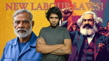 New Labour Code for New India: Socialism or Capitalism? | College Street Kolkata |  Narendra Modi