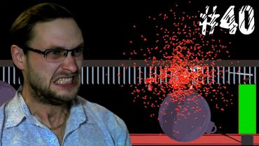 Happy Wheels Прохождение ► САМЫЙ ЗЛОЙ ВЫПУСК ► #40