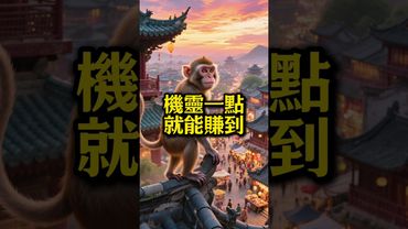 【這三大生肖，天生偏財運爆棚】，走到哪都有貴人幫、有錢送上門！上榜生肖轉發分享，今晚中彩票！ #人生感悟 #生肖命理 #正能量