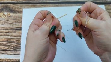 Каркасы цветов