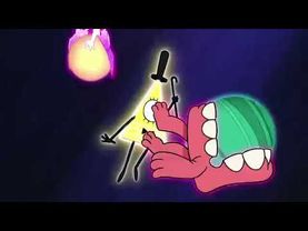 я создам прикольный мир, не надо будет умирать, не будет нег...